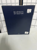 Black 11"x14" Frame by Burnes of Boston, 2 available, PRICED INDIVIDUALLY, Appear new in the box (Copy)