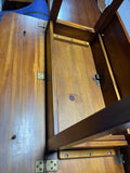 Narrow Drop Leaf Table