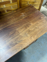 Mid Century Modern Style Desk***HEAVY ITEM***