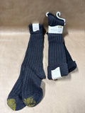Women’s Gold Toe Knee High Socks - 2 Sets - Appears Unused (B)