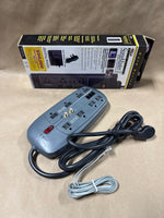 Surge Master II Gold Series WORKS With Box