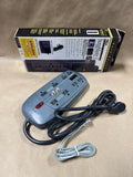 Surge Master II Gold Series WORKS With Box