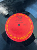 Billy Joel The Stranger Vintage LP Vinyl (I)