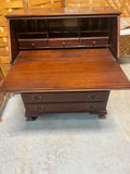 Pennsylvania House Slant Front Secretary Desk
