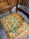 Vintage Rocking Chair