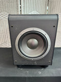 JBL ES150P Northridge E Series Powered 150 Watt Subwoofer