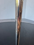 Wallace Sterling Silver Weighted Trumpet Vase