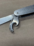 Camillus 1977 Military Knife (AS IS)