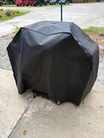 Char-Broil Gas Grill w/Cover