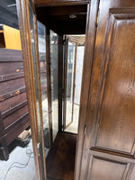 Armoire/Cabinet***HEAVY ITEM***READ DESCRIPTION***