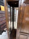 Armoire/Cabinet***HEAVY ITEM***READ DESCRIPTION***