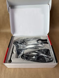 Metro 4 Piece Corkscrew Set - Appears Unused