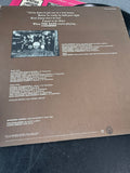 The Band Self Titled Vintage LP Vinyl (R)