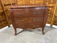 Three Drawer Chest