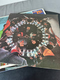 Trio of R&B/Soul Vintage LP Vinyl (N)