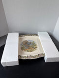 XL Thanksgiving Platter By Churchill - Appears Unused - Open Box