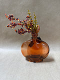 Small Fall Vase