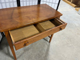 Sturdy Single Drawer Desk