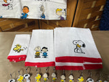 Peanut's Bath Lot A