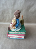 “Teaching Is A Work Of Art” Music Box WORKS