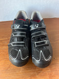 Bontrager bicycle shoes, Men's Size 13 EUR 46