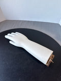Vintage Right Hand Glove Mold