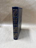 Lord Jim By Joseph Conrad - The Easton Press