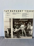 Pat Metheny Group American Garage Vintage LP Vinyl (L)