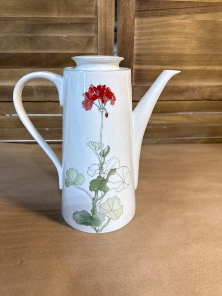 Block Spal Watercolor Pitcher