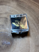 Eagle, Globe & Anchor Pin