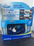 Mr.Clean Auto Dry Car Wash Starter Kit in Box