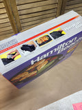 Hamilton Indoor/Outdoor Electric Grill