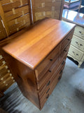 Petite Lightweight Chest of Drawers