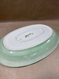 Gail Pittman Oval Serving Bowl