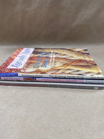 (A) Lot Of 5 Knitting And Crochet Books