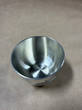 Williamsburg Market House Salisbury Jefferson Pewter Cup - Engraved - With Box