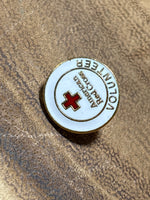 American Red Cross Pins