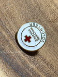 American Red Cross Pins