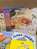Children’s Book Lot