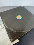 Pair of Chicago Vintage LP Vinyl (T)