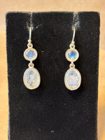 (Q) Silpada Sterling Earrings - TWO PAIR AVAILABLE PRICED INDIVIDUALLY $15 EA