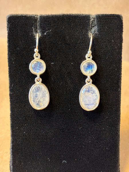 (Q) Silpada Sterling Earrings - TWO PAIR AVAILABLE PRICED INDIVIDUALLY $15 EA