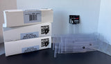Large Lot of Mount Up & Collector Mount Album, Comic & Art Plastic Wall Display Mounts