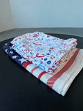3-Piece Patriotic Kitchen Lot