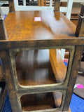 Milling Road End Table