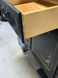 Ethan Allen Hitchcock Style Dry Sink/Server ***HEAVY ITEM***READ DETAILS ON PICK UP POLICY***