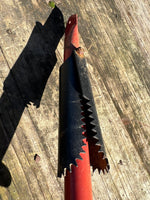 Compost Aerator Tool
