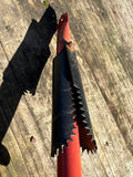 Compost Aerator Tool