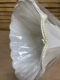 White Lamp Shade