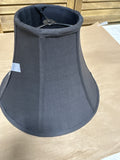 Black Lamp Shade